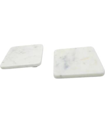 KRAFT CLOUDS Chowki 2 Pooja Chowki ( Pack of 2 )