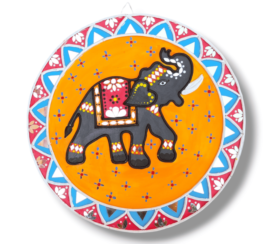 Brand seal