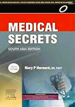 Medical Secrets, 6e: South Asia Edition
