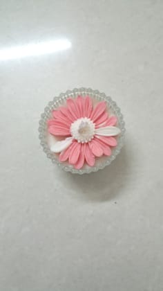 Trinklet Jar Candle