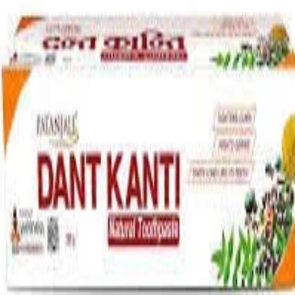 Patanjali Paste 100g Patanjali Paste 100g