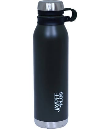 Jaypee Plus - Green Thermosteel Flask ( 750 ml )