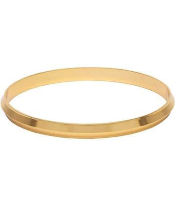 JIPPA - Gold Kada ( Pack of 1 )