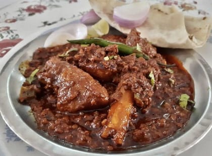 Keema Meat