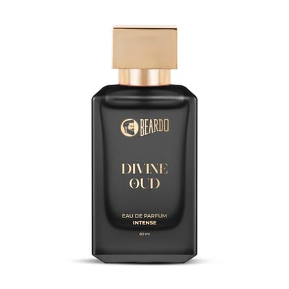 BEARDO Divine Oud Perfume For Men, 80Ml | Oriental Scent With Saffron, Nutmeg,Patchouli & Agarwood | Long Lasting Premium Mens Perfume | Best Day Time Eau De Parfum For Men | Valentines Gift For Men BEARDO Divine Oud Perfume For Men, 80Ml | Oriental Scen BEARDO Divine Oud Perfume For Men, 80Ml | Oriental Scent With Saffron, Nutmeg,Patchouli & Agarwood | Long Lasting Premium Mens Perfume | Best Day Time Eau De Parfum For Men | Valentines Gift For Men BEARDO Divine Oud Perfume For Men, 80Ml | Oriental Scen