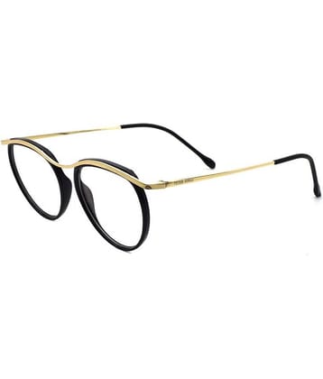 Peter Jones Golden Square Spectacle Frame 1544GD