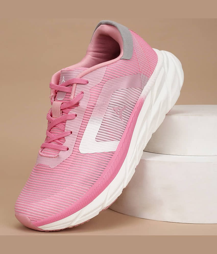 Avant - Pink Women's Running Shoes