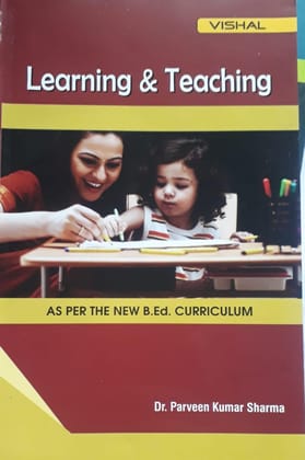 LEARNING AND TEACHING