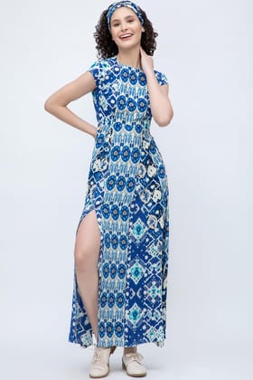 NOMAD -BLUES-XS