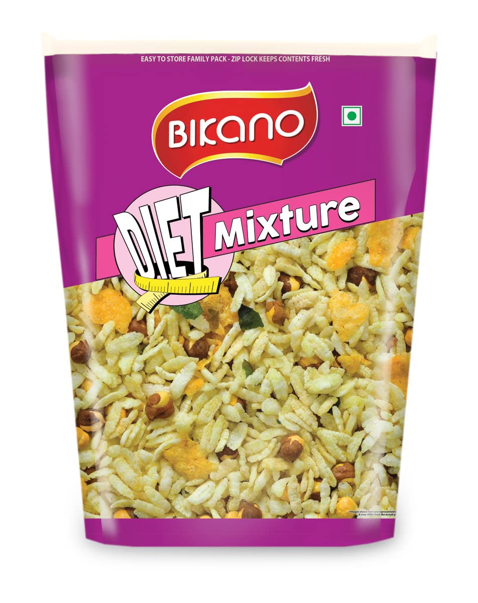 Bikano Diet Mixture 500 g