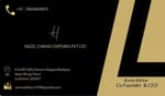 Hazel Chikan Emporio Pvt Ltd