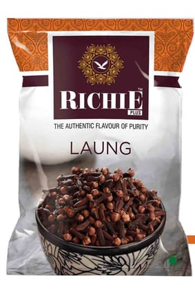 Richie Laung, 250 gm