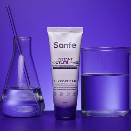 Instant Spotlite Mask For Dark Patches Instant Spotlite Mask For Dark Patches - Instant Spotlite Mask