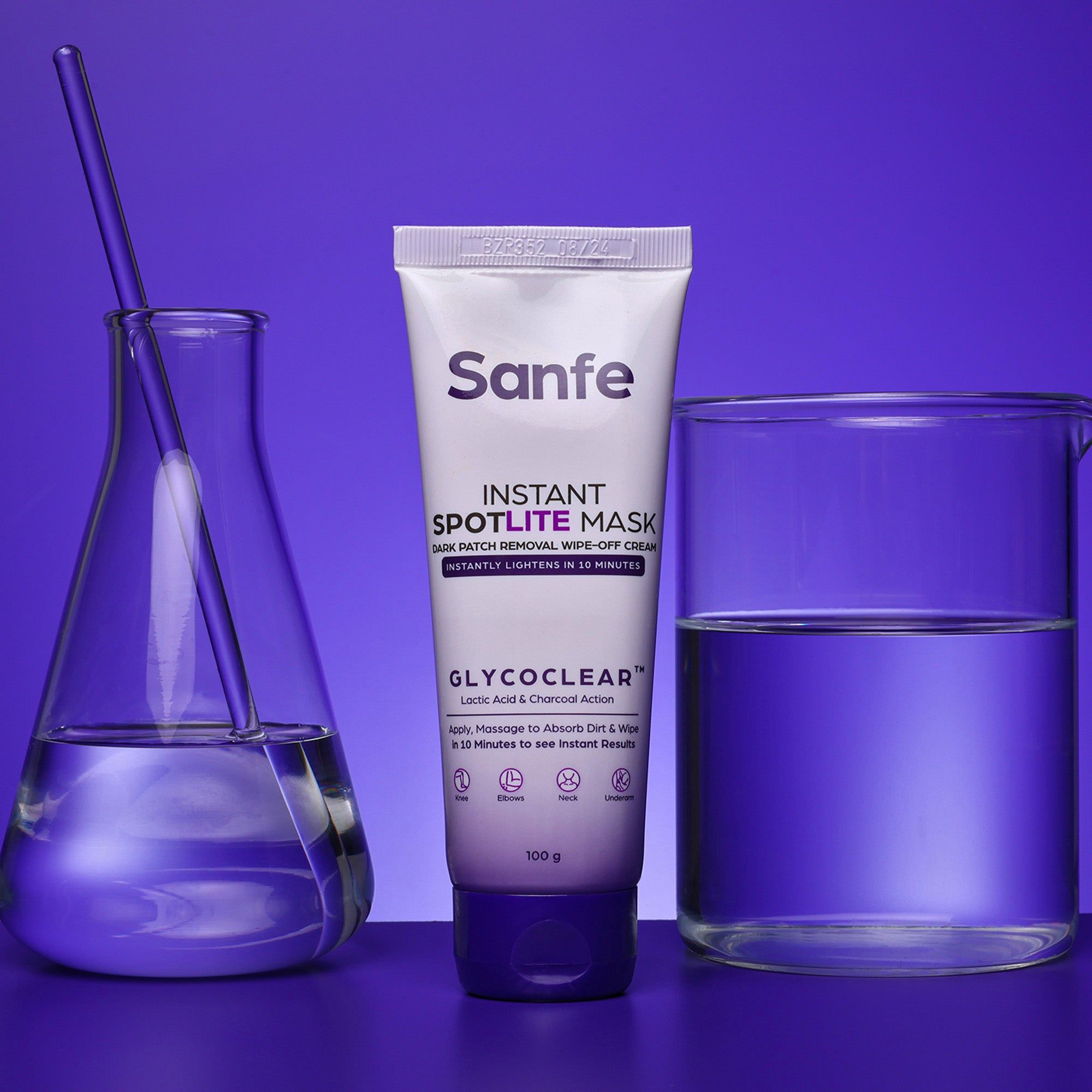 Instant Spotlite Mask For Dark Patches Instant Spotlite Mask For Dark Patches - Instant Spotlite Mask