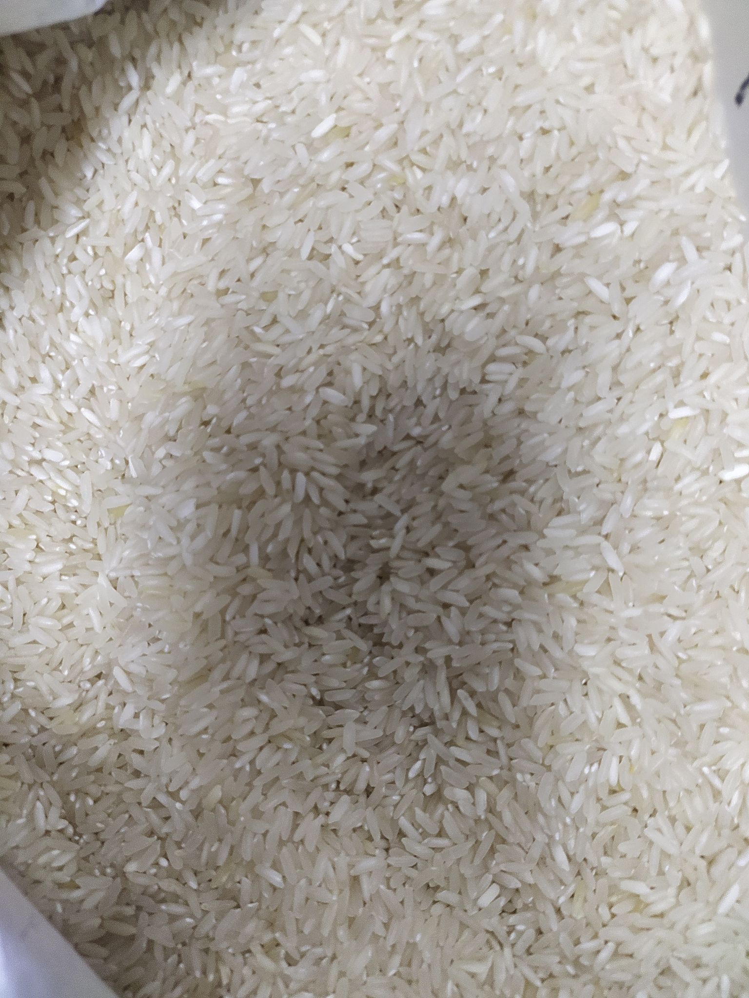 parmal rice