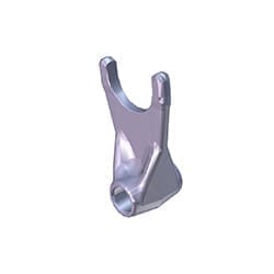 FORK C GEAR SHIFT - Xtreme 125 | Glamour | Super Splendor - 24212AANB00S