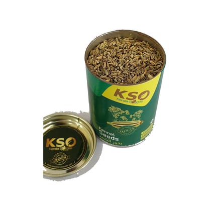 Premium Quality Saunf/Sompu 100g