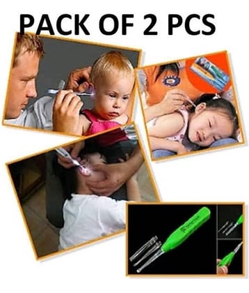 AGRODAK Ear Syringe ( 2 pcs)