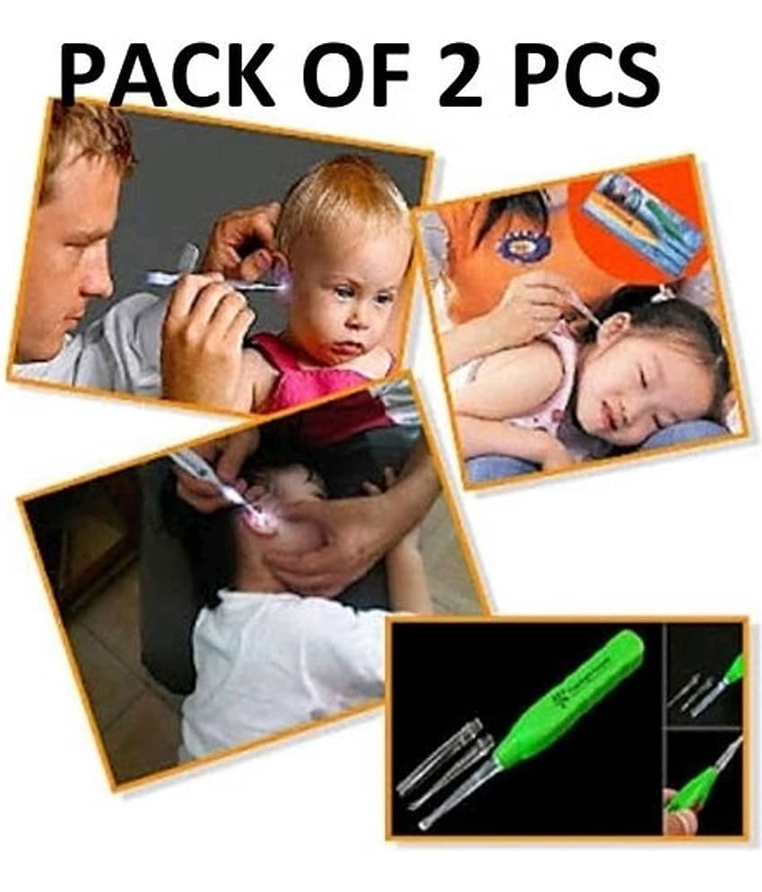 AGRODAK Ear Syringe ( 2 pcs)