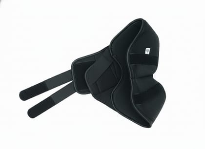 FAIRBIZPS Adjustable Inguinal Hernia Belt for Men | Double-Sided Support Strap for Pain Relief & Comfort