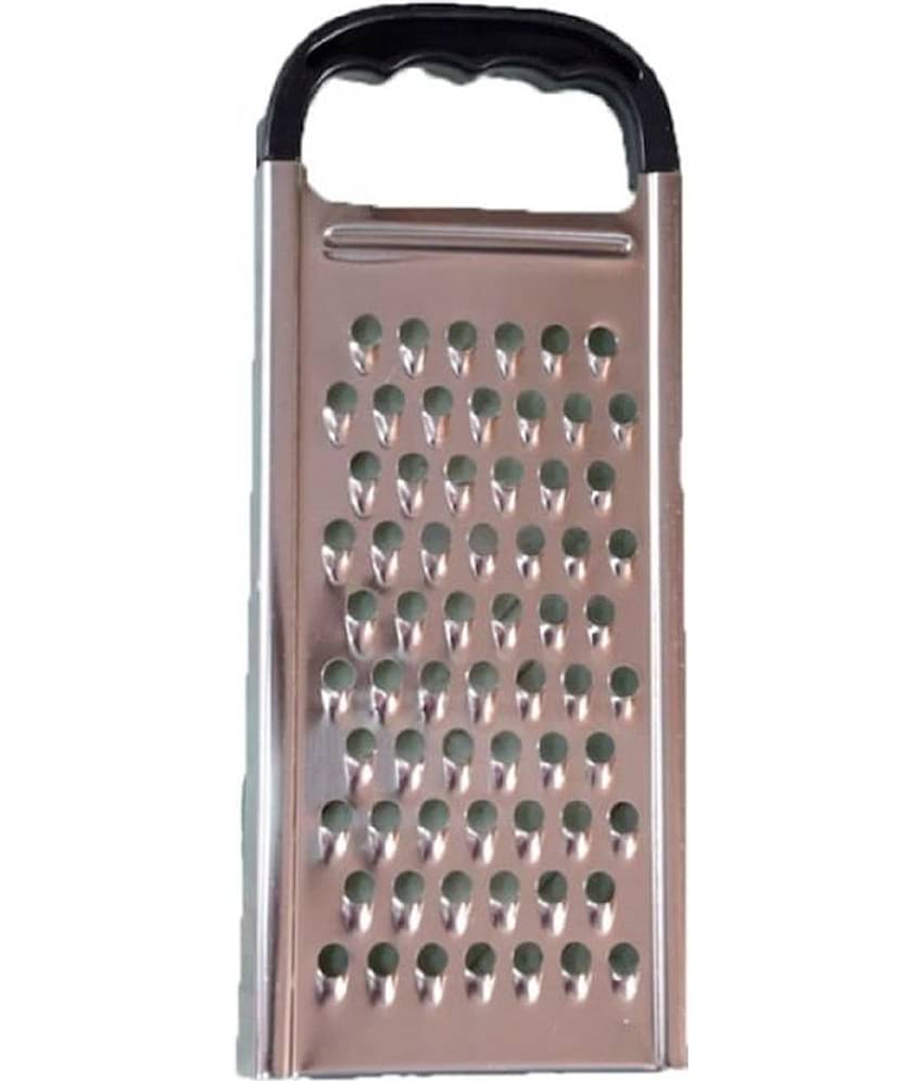 Analog kitchenware - Silver Stainless Steel 1 ( Set of 1 )