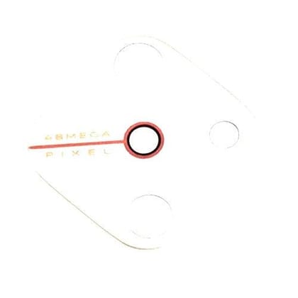 Camera Lens Glass for Vivo S1 Pro Ice White