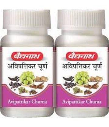 Company AVIPATTIKAR CHURN 120 GM (PACK OF 3)