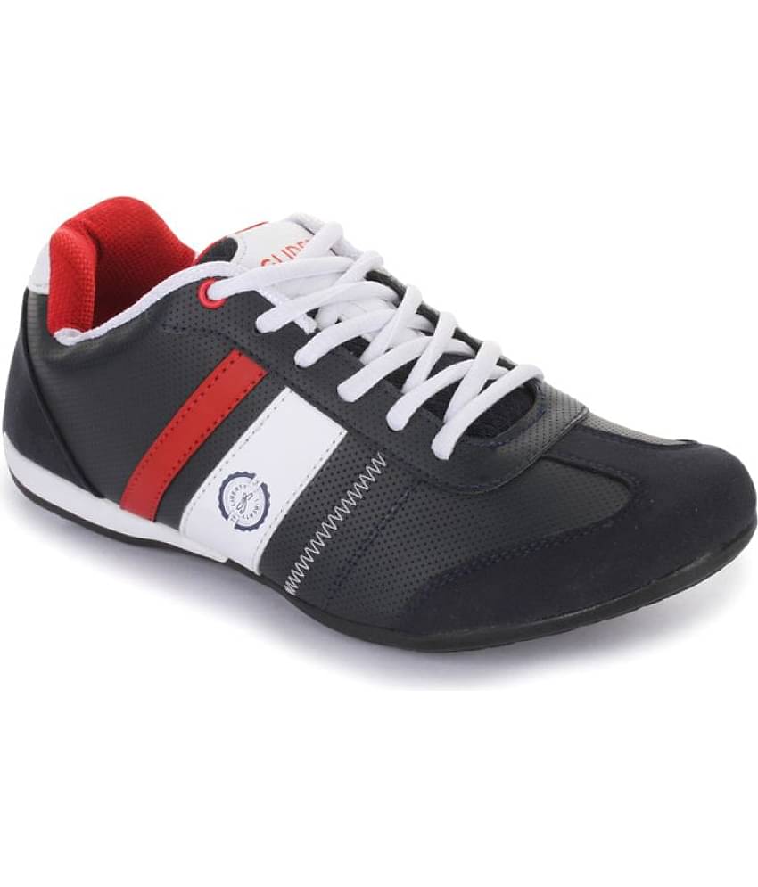 Liberty LB09-52 Black Men's