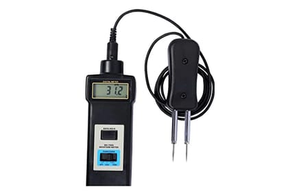 MC-7806 Digital Moisture Meter