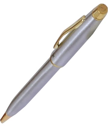 Krink Premium Design Metal Ball Pen with Germany Made Refill ( Pack of 1 )