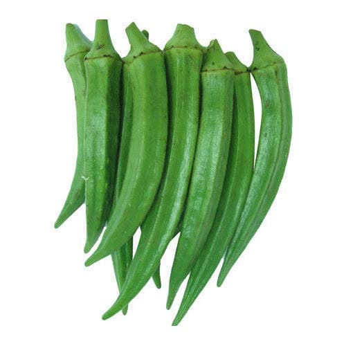 Ladies Finger - 250 gm