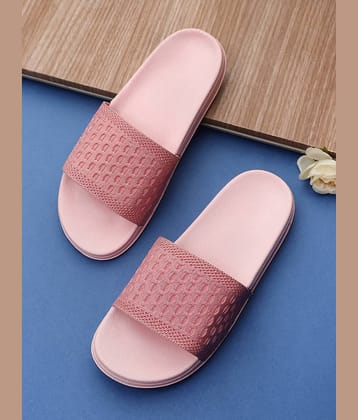 KAPANI Black Women's Slide Flip flop