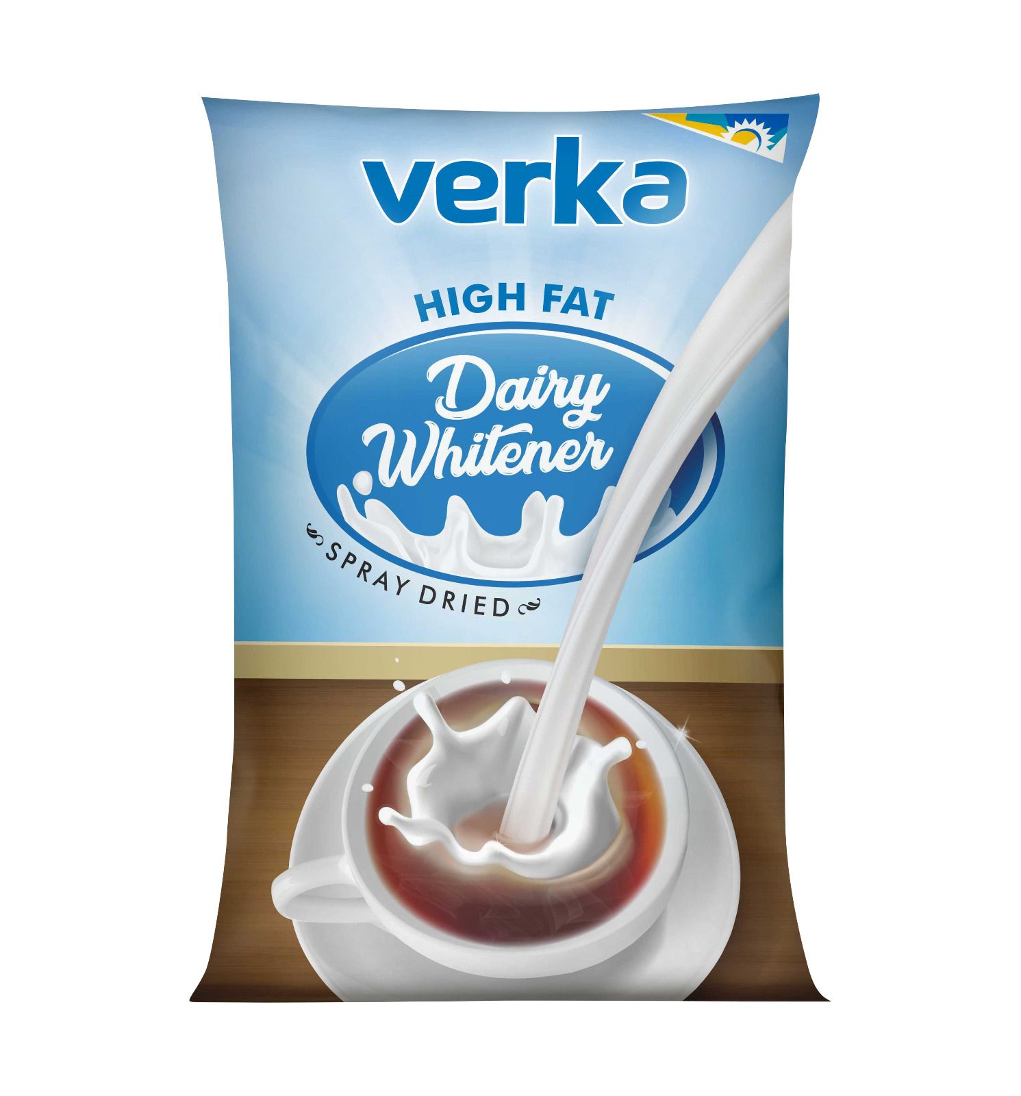 Verka 10 Gm Sachet