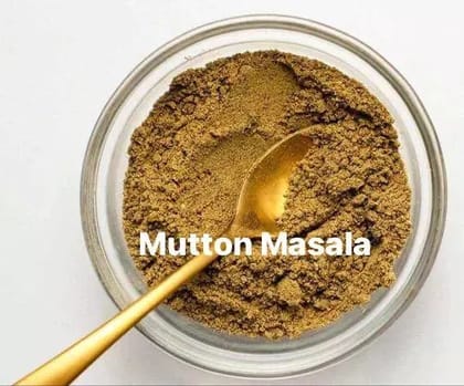 Spices King Mutton Masala – Premium Spice Blend for Rich and Aromatic Curries