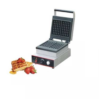 2.2 Kw Belgian Square Waffle's Iron KX 2206E 2.2 Kw Belgian Square Waffle's Iron KX 2206E