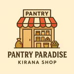 Pantry Paradise Pantry Paradise