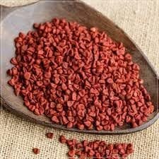 MILIEUS ANNATTO SEEDS 100 GM