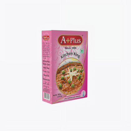 Aplus Kitchen King 100g Box