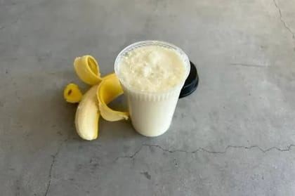 Banana Shake
