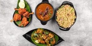 Malgudi's Nati style