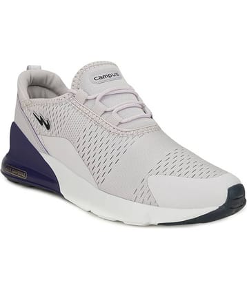Campus - Purple Women's Running Shoes