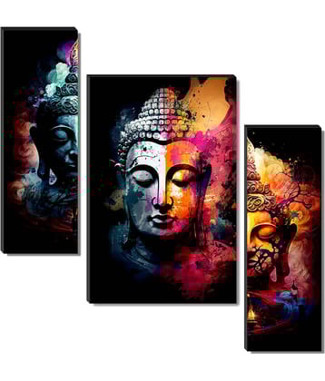 Saf - Religious Painting Without Frame