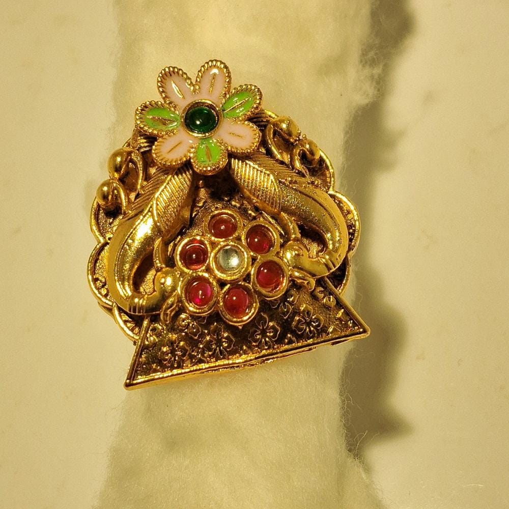 RING RAJ