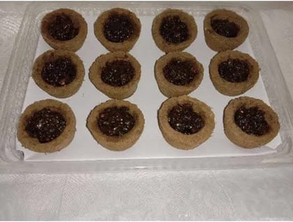 Sambrani Cups  1 PCS