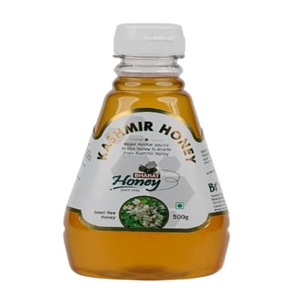 Kashmir Acacia Honey