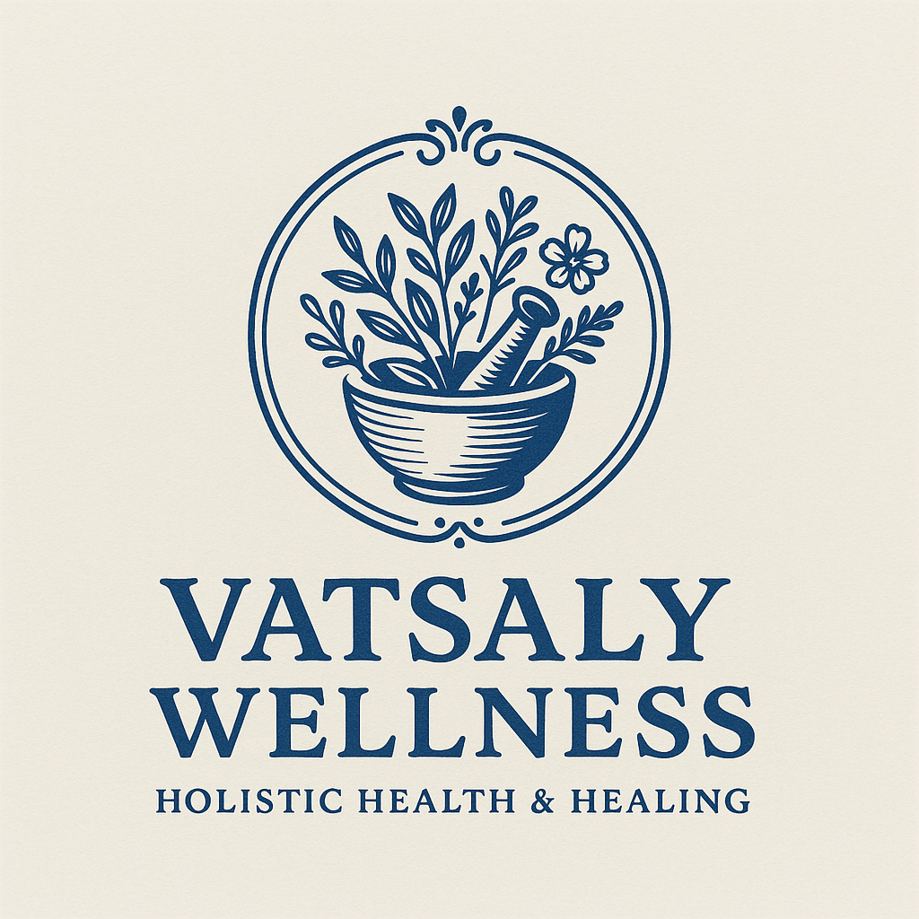 Vatsaly Wellness