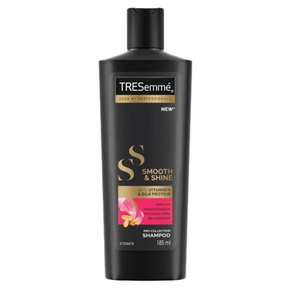 TRESemme Hair Shampoo Smooth & Shine 185ml