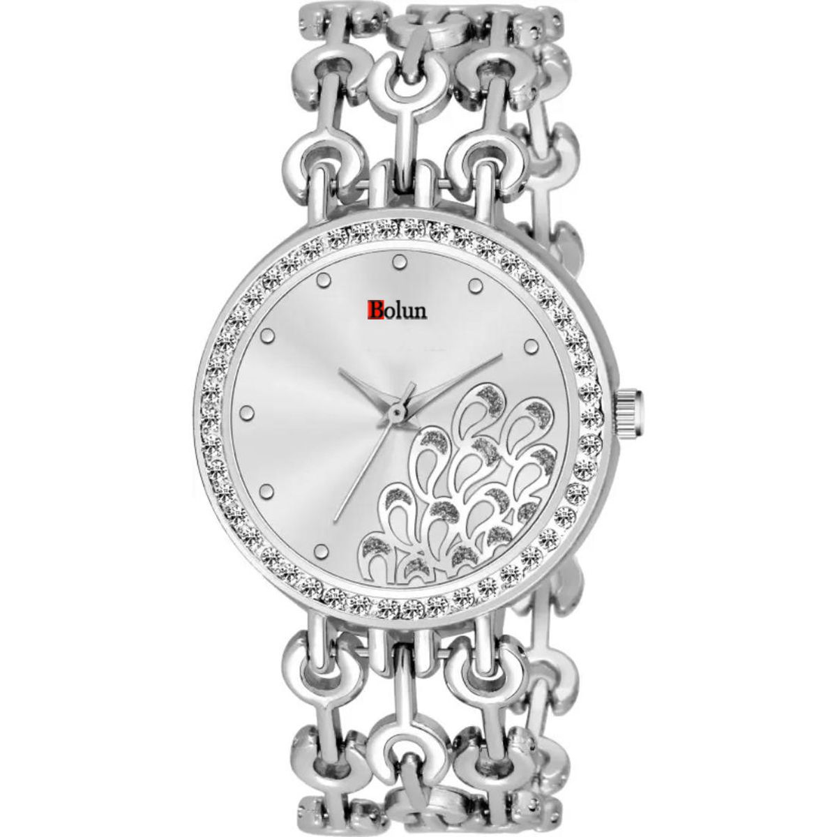 Bolun Women New Look Girls Analog watch