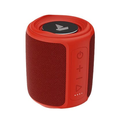 boAt Stone 358 Bluetooth Speaker with 10 W RMS Stereo Sound, IPX7 Water Resistance, TWS Feature, Up to 12 H Total Playtime, Multi-Compatibility Modes and Type-C Charging (Black) boAt Stone 358 Bluetooth Speaker with 10 W RMS Stereo Sound, IPX7 Water Resi