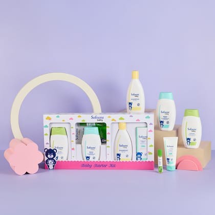 Baby Starter&nbsp;Kit Baby Starter&nbsp;Kit - Default Title